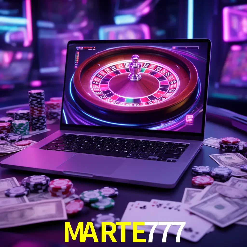 MARTE777 México - centro de casino, cuenta y acceso móvil Centro móvil MARTE777 con casino, cajero, bonos, app y acceso de cuenta para México